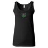 Women's Softstyle® Tank Top Thumbnail