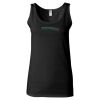 Women's Softstyle® Tank Top Thumbnail