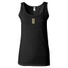 Women's Softstyle® Tank Top Thumbnail