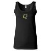 Women's Softstyle® Tank Top Thumbnail