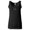 Women's Softstyle® Tank Top Thumbnail