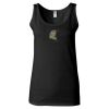 Women's Softstyle® Tank Top Thumbnail