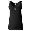 Women's Softstyle® Tank Top Thumbnail