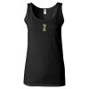 Women's Softstyle® Tank Top Thumbnail