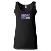 Women's Softstyle® Tank Top Thumbnail