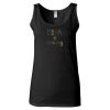 Women's Softstyle® Tank Top Thumbnail