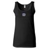 Women's Softstyle® Tank Top Thumbnail