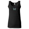 Women's Softstyle® Tank Top Thumbnail