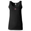 Women's Softstyle® Tank Top Thumbnail