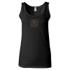 Women's Softstyle® Tank Top Thumbnail
