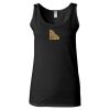 Women's Softstyle® Tank Top Thumbnail
