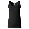 Women's Softstyle® Tank Top Thumbnail