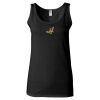 Women's Softstyle® Tank Top Thumbnail