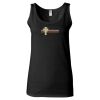 Women's Softstyle® Tank Top Thumbnail