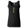 Women's Softstyle® Tank Top Thumbnail
