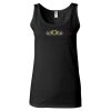 Women's Softstyle® Tank Top Thumbnail