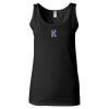 Women's Softstyle® Tank Top Thumbnail