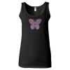 Women's Softstyle® Tank Top Thumbnail