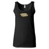 Women's Softstyle® Tank Top Thumbnail