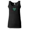 Women's Softstyle® Tank Top Thumbnail