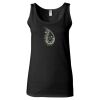 Women's Softstyle® Tank Top Thumbnail
