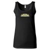 Women's Softstyle® Tank Top Thumbnail