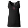 Women's Softstyle® Tank Top Thumbnail