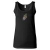 Women's Softstyle® Tank Top Thumbnail