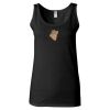 Women's Softstyle® Tank Top Thumbnail