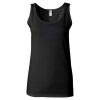 Women's Softstyle® Tank Top Thumbnail