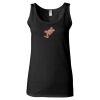 Women's Softstyle® Tank Top Thumbnail