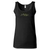 Women's Softstyle® Tank Top Thumbnail