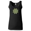 Women's Softstyle® Tank Top Thumbnail