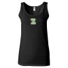 Women's Softstyle® Tank Top Thumbnail