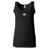 Women's Softstyle® Tank Top Thumbnail