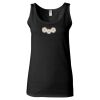 Women's Softstyle® Tank Top Thumbnail