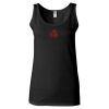 Women's Softstyle® Tank Top Thumbnail