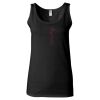 Women's Softstyle® Tank Top Thumbnail