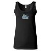Women's Softstyle® Tank Top Thumbnail
