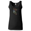 Women's Softstyle® Tank Top Thumbnail