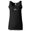 Women's Softstyle® Tank Top Thumbnail