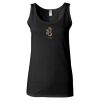 Women's Softstyle® Tank Top Thumbnail