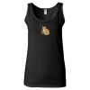 Women's Softstyle® Tank Top Thumbnail