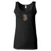Women's Softstyle® Tank Top Thumbnail