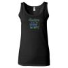 Women's Softstyle® Tank Top Thumbnail