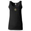 Women's Softstyle® Tank Top Thumbnail