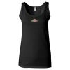 Women's Softstyle® Tank Top Thumbnail