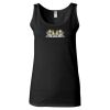 Women's Softstyle® Tank Top Thumbnail