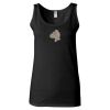 Women's Softstyle® Tank Top Thumbnail