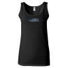 Women's Softstyle® Tank Top Thumbnail